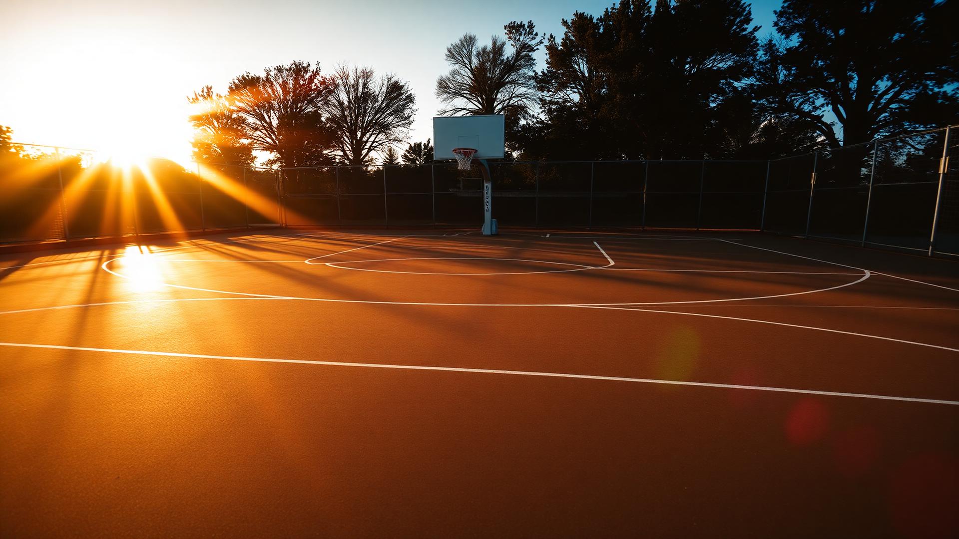 Basketball
