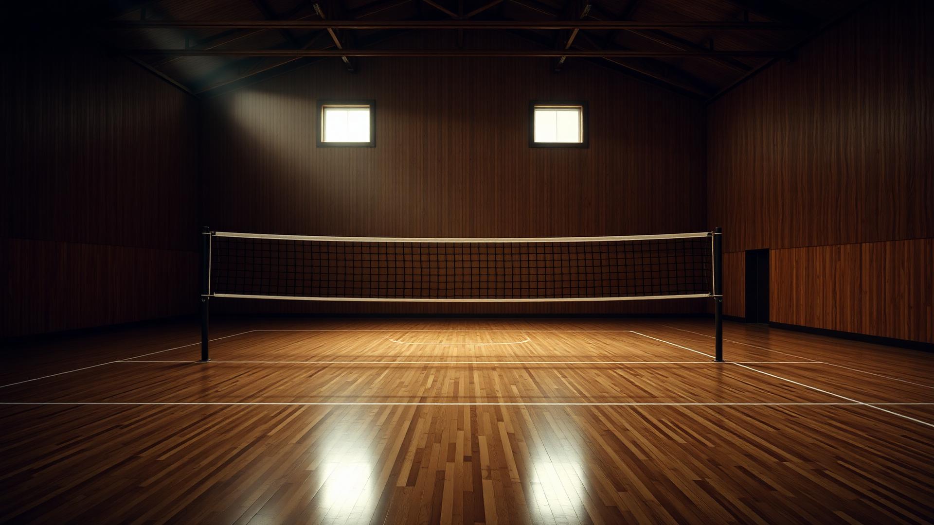 Voleibol
