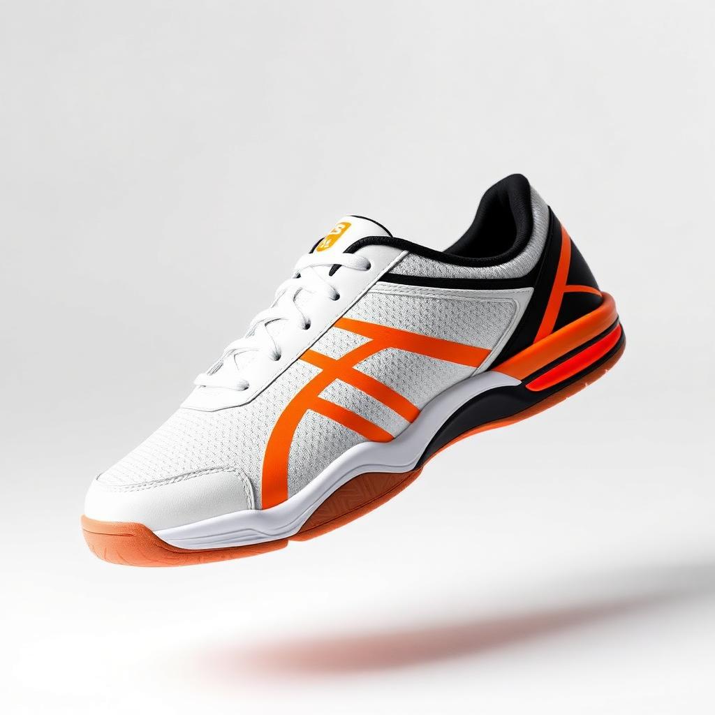 Gel Rocket 11 Black